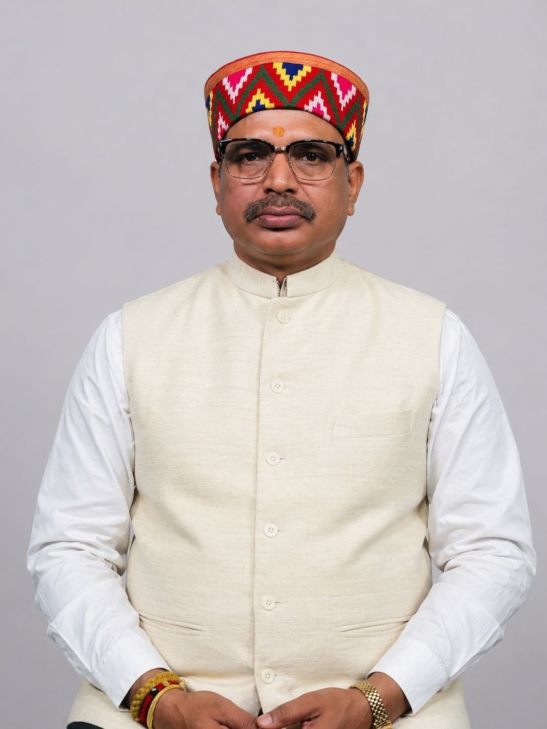 Dr. Anil Kumar Singh